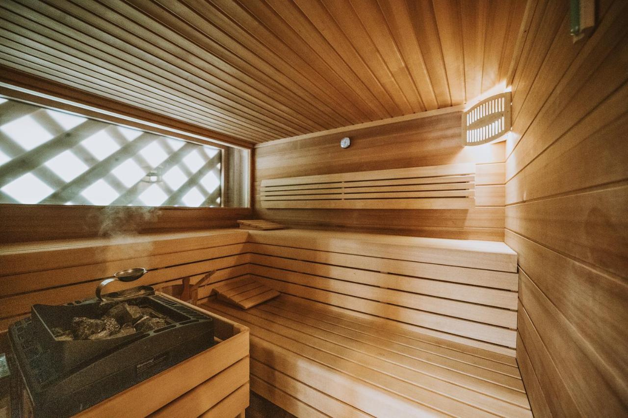 Herbal Glamping Resort Ljubno Exterior foto
